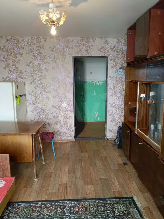 Комната 12 м в 4-к., 5/5 эт. - Фото 1