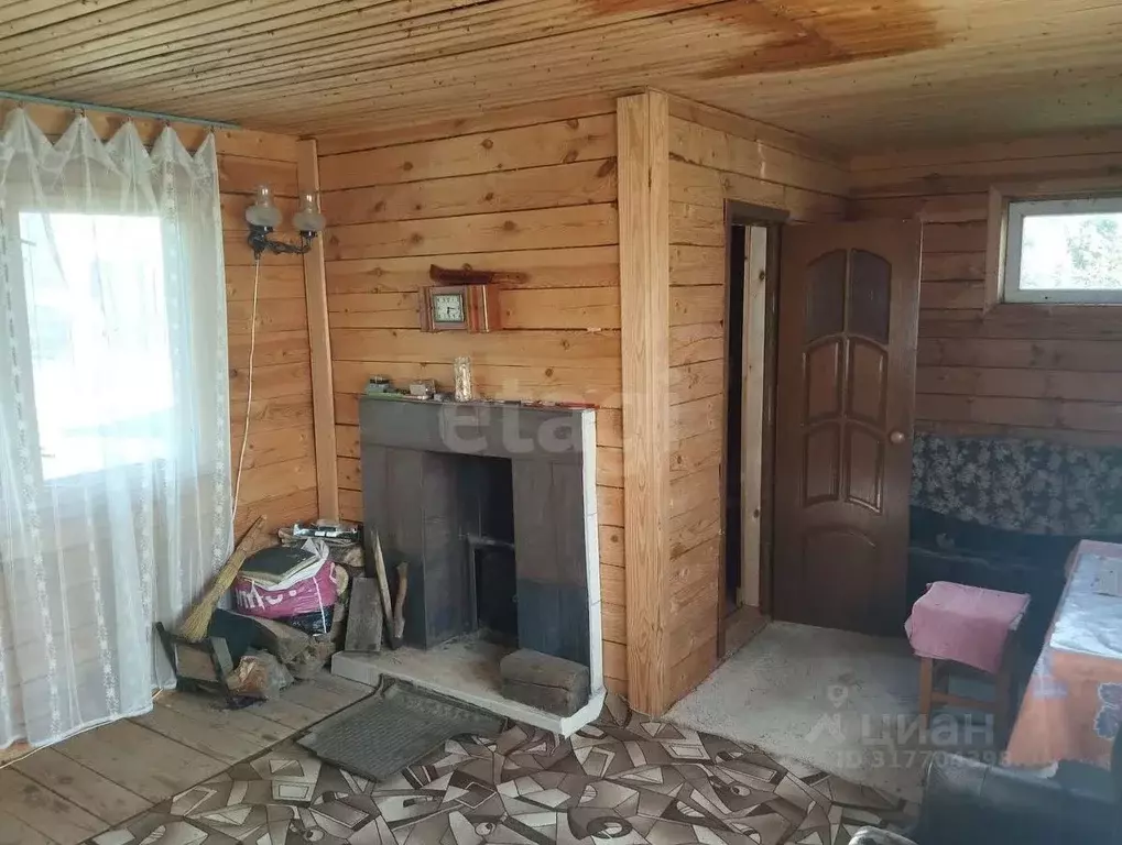 Дом в Калужская область, Малоярославецкий район, Детчино с/пос, д. ... - Фото 1