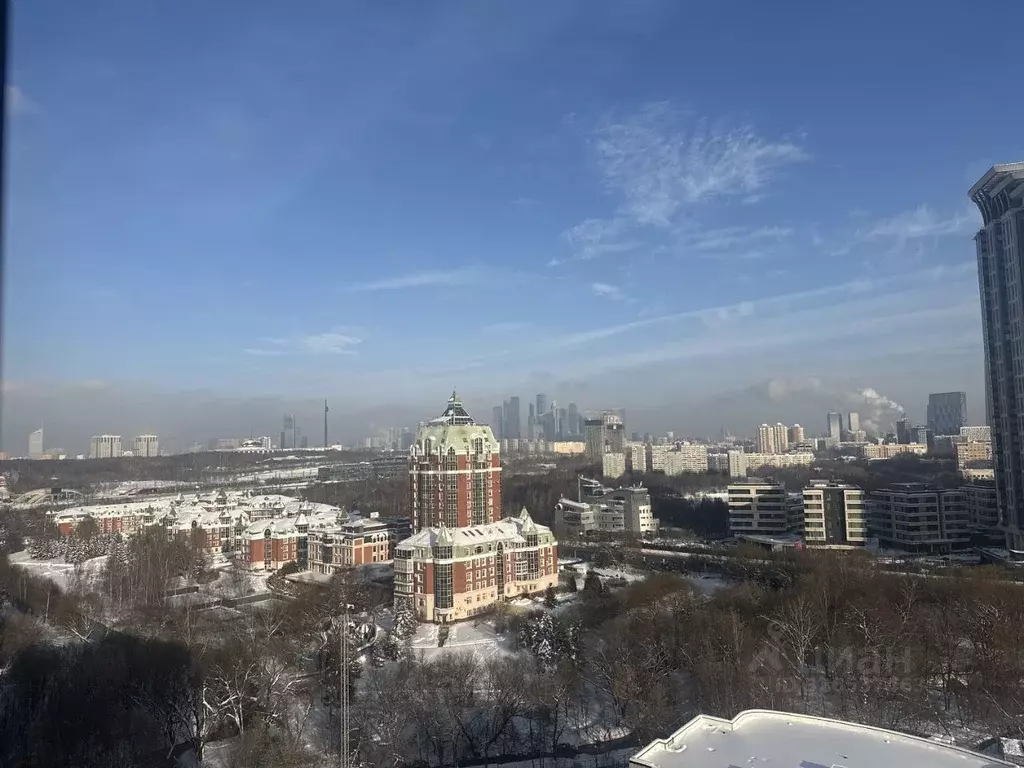 2-к кв. Москва просп. Генерала Дорохова, 39к2И (68.8 м) - Фото 2