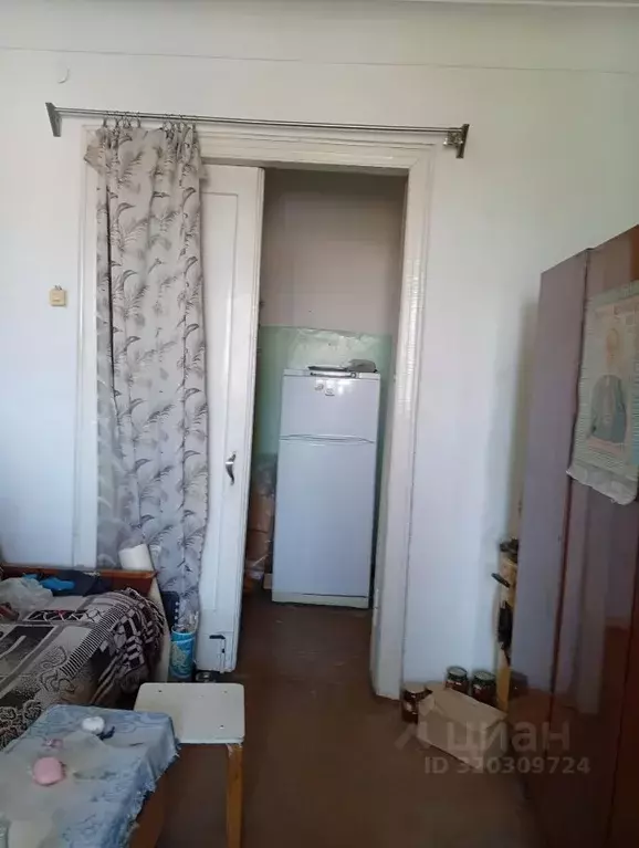 2-к кв. Башкортостан, Ишимбай Зеленая ул., 18 (39.0 м) - Фото 0