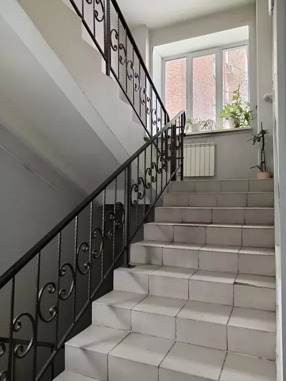 Офис в Омская область, Омск Привокзальный мкр, ул. Вокзальная, 33 (34 ... - Фото 1