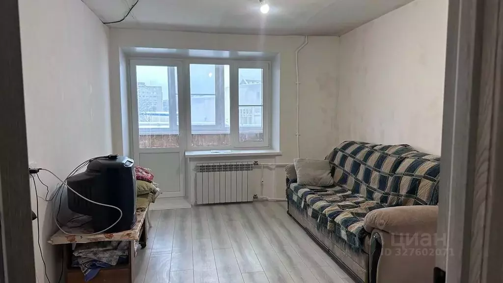 2-к кв. Нижегородская область, Дзержинск ул. Галкина, 13 (50.0 м) - Фото 1