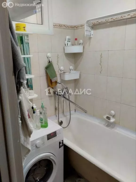 1-комнатная квартира: Владимир, улица Балакирева, 25 (40.1 м) - Фото 1