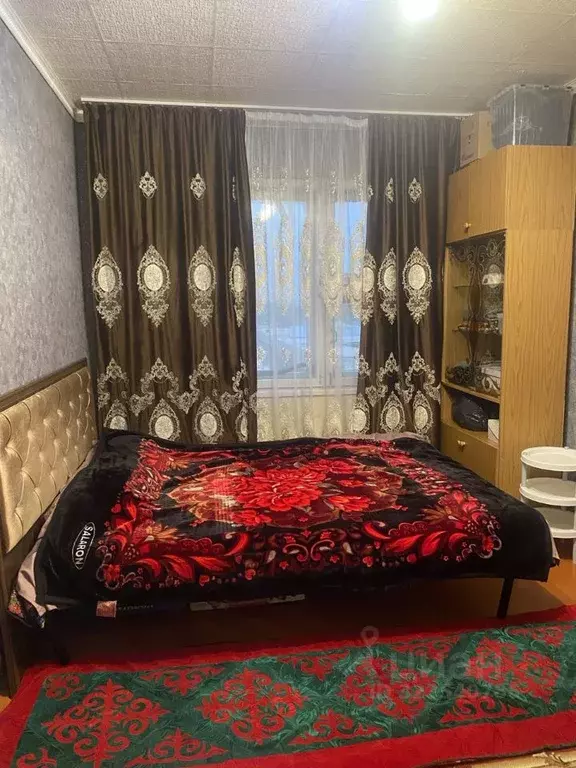 3-к кв. Иркутская область, Братск Энергетик жилрайон, ул. Юбилейная, ... - Фото 1