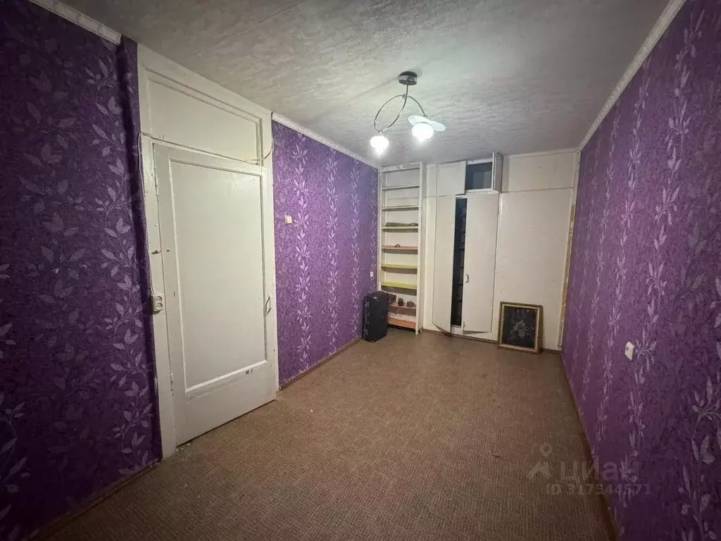 2-к кв. Самарская область, Самара ул. Стара-Загора, 75 (46.0 м) - Фото 1
