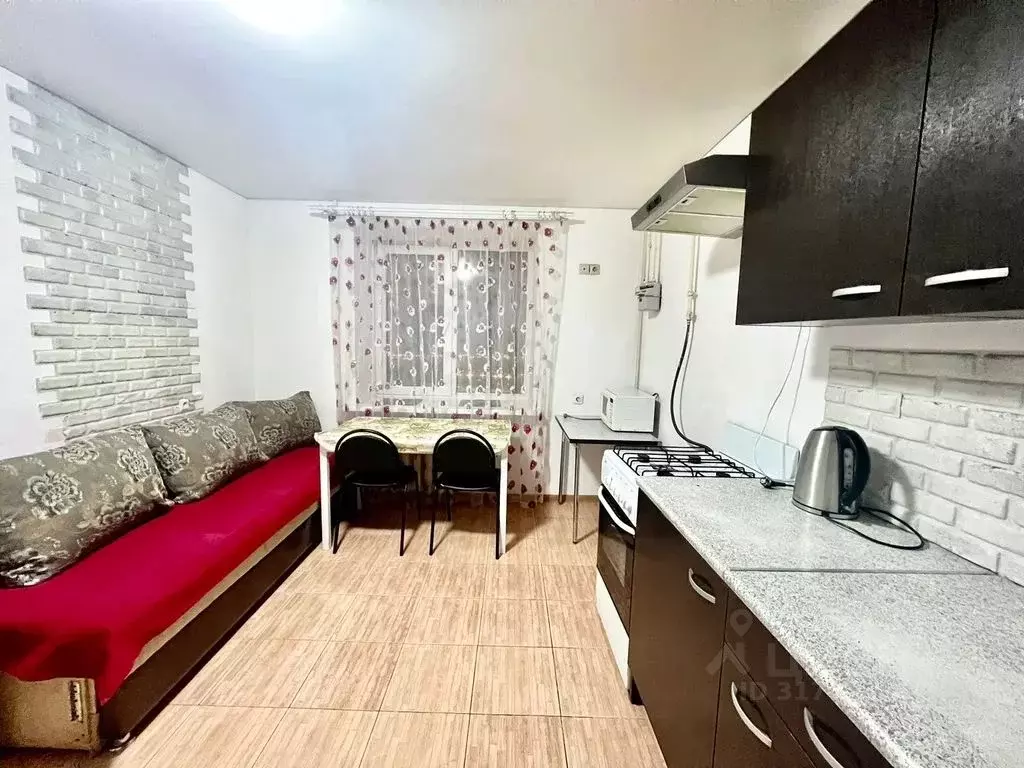 2-к кв. Башкортостан, Уфа Высотная ул., 10/1 (52.0 м) - Фото 0