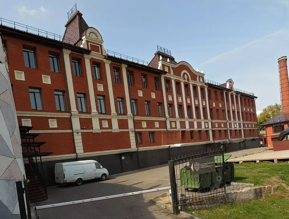Помещение свободного назначения в Нижегородская область, Нижний ... - Фото 0