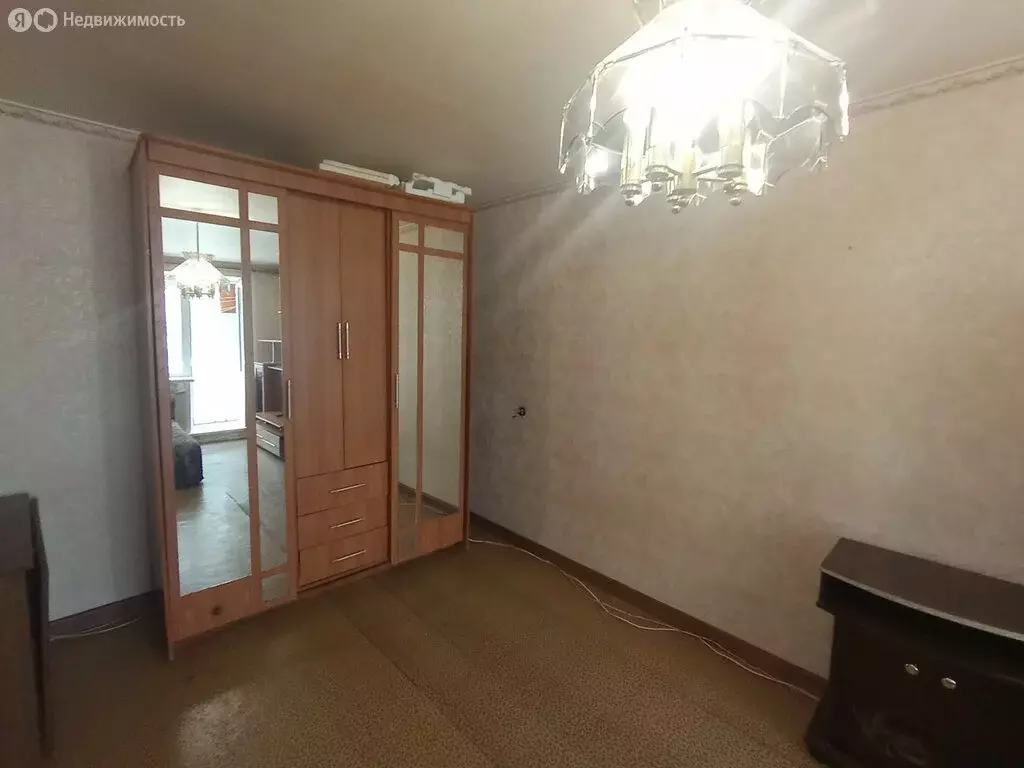 2-комнатная квартира: Конаково, улица Баскакова, 8 (40.2 м) - Фото 1