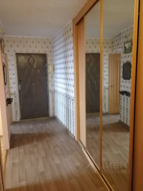 3-к кв. Свердловская область, Екатеринбург ул. 8 Марта, 189к4 (64.0 м) - Фото 2