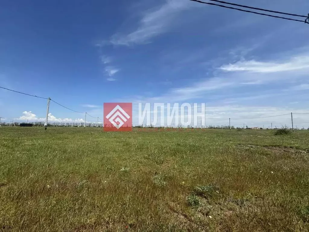 Участок в Крым, Симферопольский район, Николаевка пгт ул. Колхозная ... - Фото 2