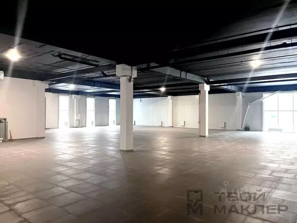 Офис в Пензенская область, Пенза просп. Победы, 96М (617 м) - Фото 1