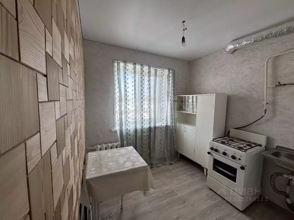 2-к кв. Пензенская область, Пенза ул. Урицкого, 3А (43.9 м) - Фото 1