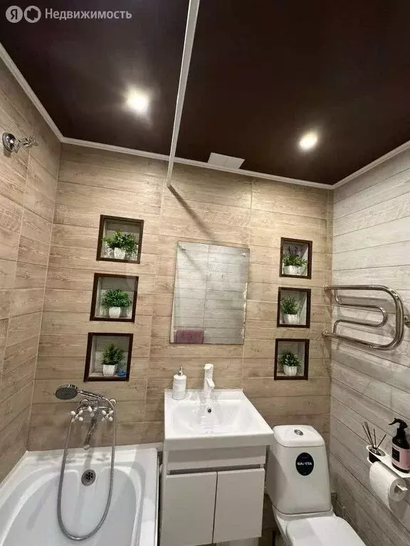 2-комнатная квартира: Томск, Киевская улица, 109/2 (46 м) - Фото 2