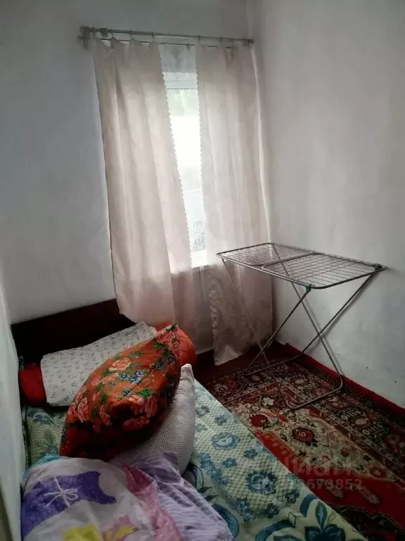 Дом в Кемеровская область, Топки Топкинская ул. (41 м) - Фото 1