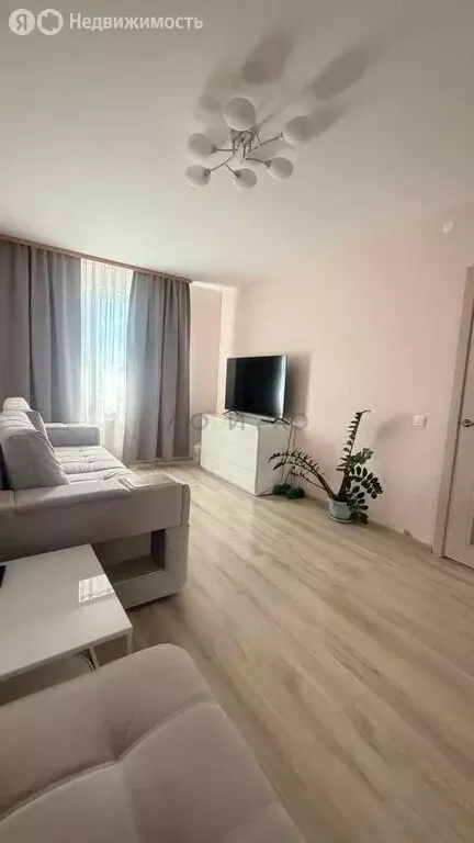 1-комнатная квартира: Ижевск, улица Ленина, 84 (35.7 м) - Фото 2
