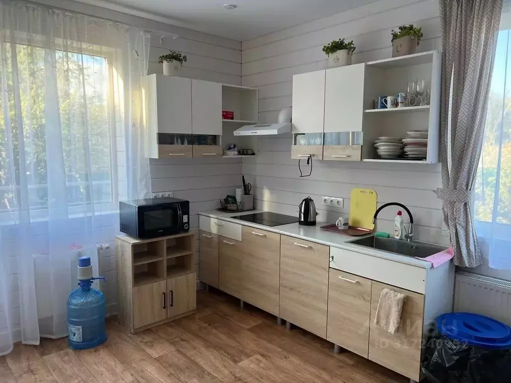 Дом в Татарстан, Лаишево ул. Карла Маркса, 64 (200 м) - Фото 0