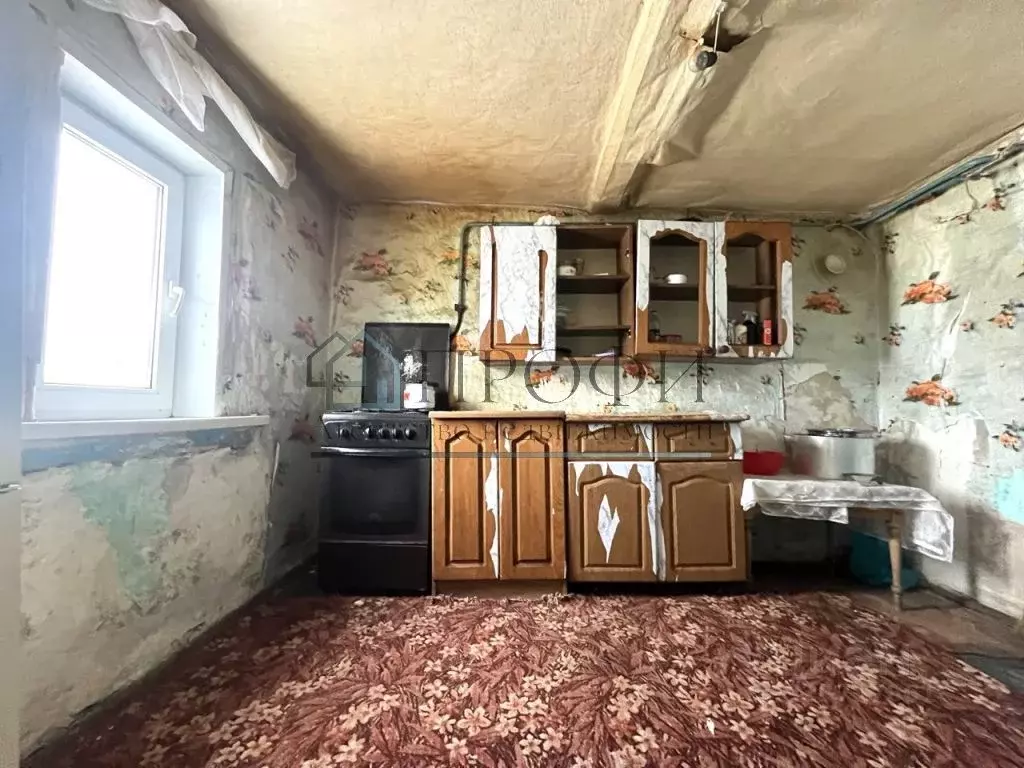 Дом в Белгородская область, Новооскольский муниципальный округ, с. ... - Фото 2