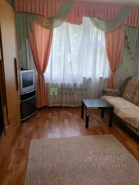 1-к кв. Орловская область, Орел Наугорское ш., 74 (36.0 м) - Фото 1