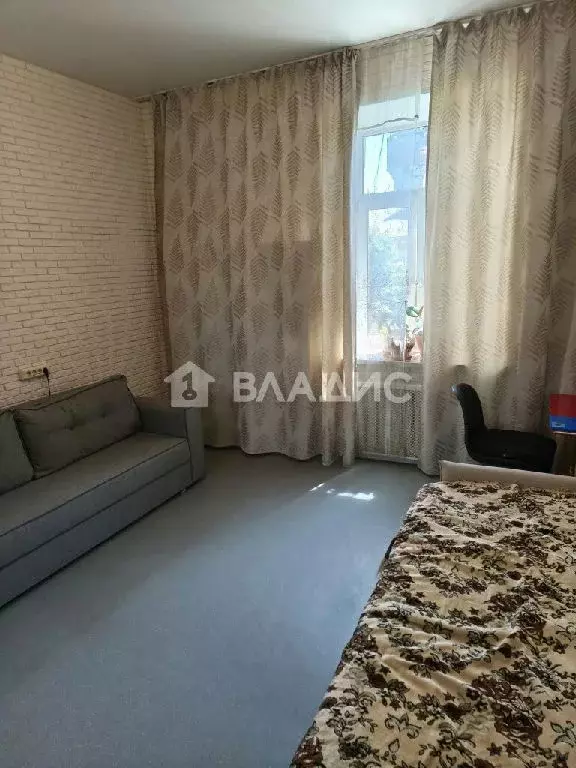 Продается 1-комнатная квартира - Фото 2