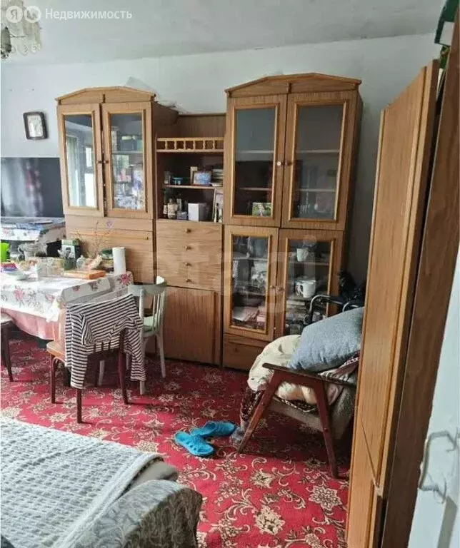 3-комнатная квартира: село Майма, Социалистическая улица, 8 (52 м) - Фото 2