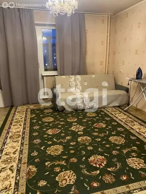 3-комнатная квартира: Красноярск, улица Молокова, 7 (65.6 м) - Фото 1