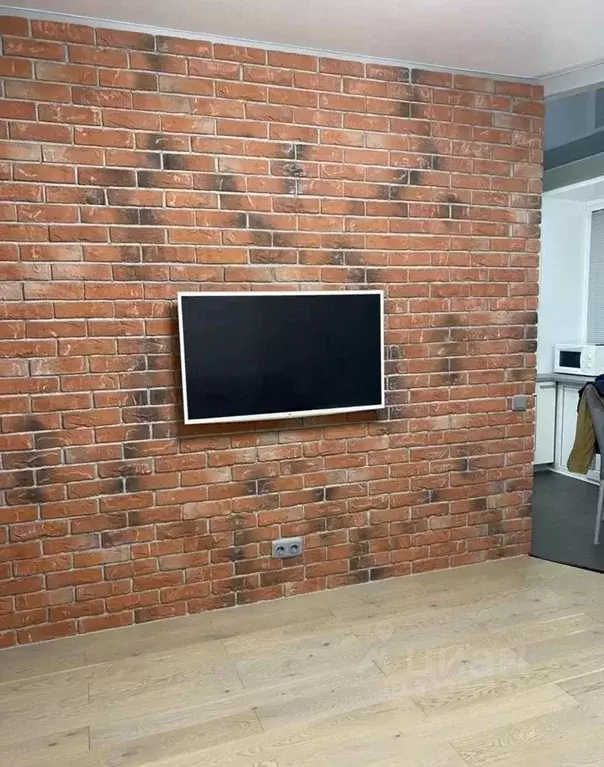 2-к кв. Башкортостан, Уфа Первомайская ул., 5Б (43.0 м) - Фото 1