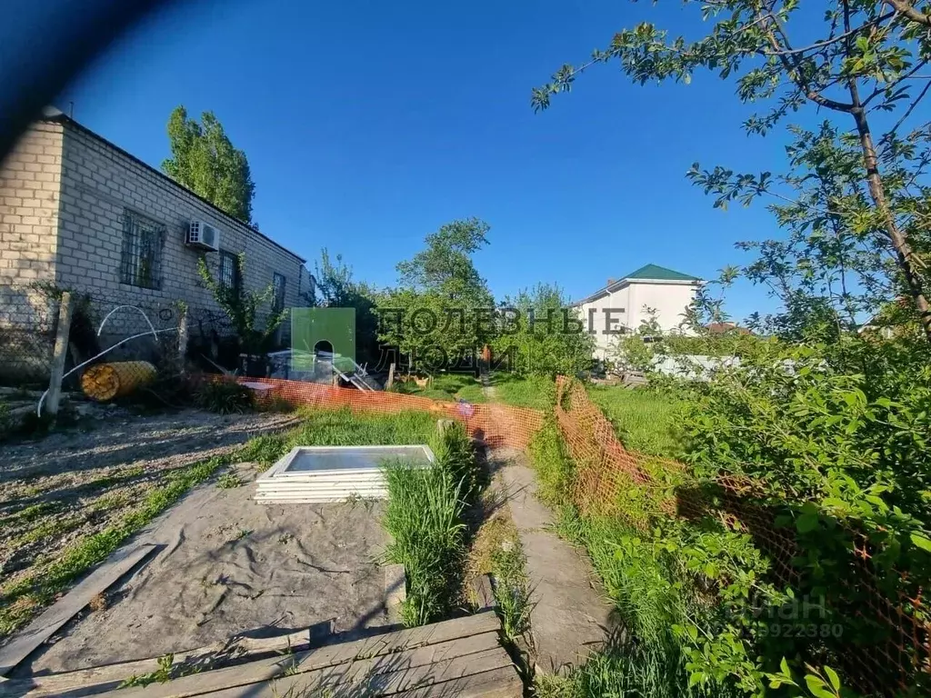 Участок в Краснодарский край, Новороссийск городской округ, с. Мысхако ... - Фото 2