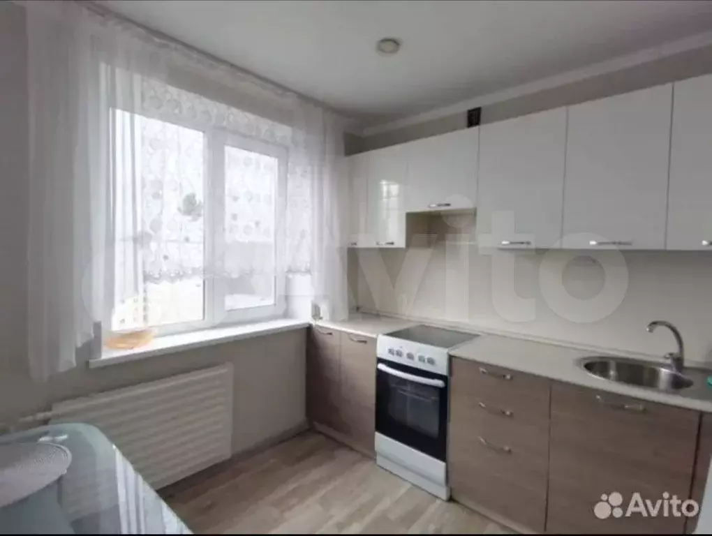 2-к. квартира, 50 м, 10/12 эт. - Фото 1