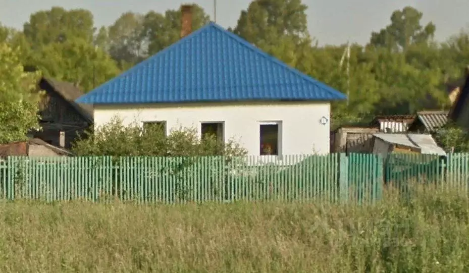 Дом в Кемеровская область, Кемерово ул. 2-я Камышинская (40 м) - Фото 1