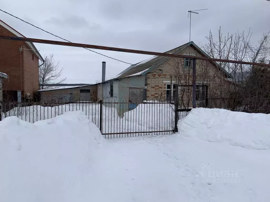 Купить Дом В Жигулях Самарская