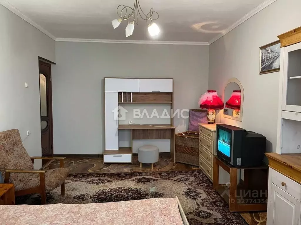 2-к кв. Московская область, Ленинский городской округ, Бутово пгт ... - Фото 2