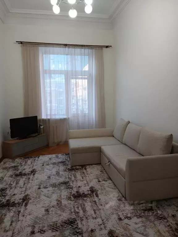 2-к кв. Москва Кутузовский просп., 26К1 (52.0 м) - Фото 2