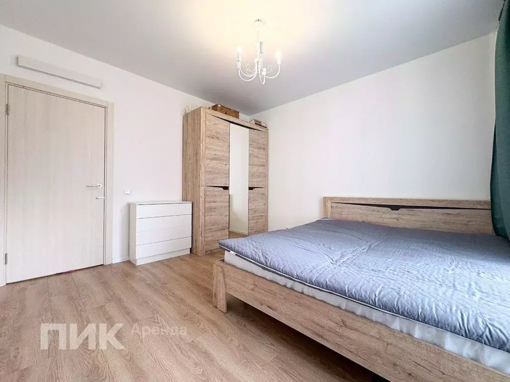 1-к кв. Москва ул. Саларьевская, 16к3 (42.1 м) - Фото 2