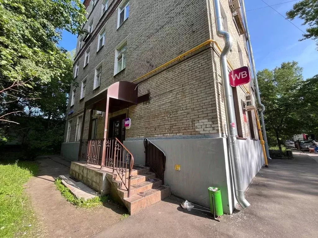 Помещение свободного назначения в Москва Ботаническая ул., 10А (73 м) - Фото 0