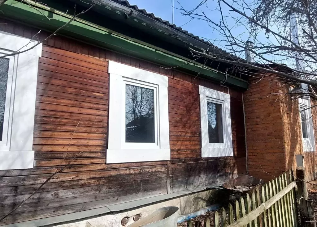 3-к кв. Московская область, Можайск ул. Кутузова, 23 (54.0 м) - Фото 1