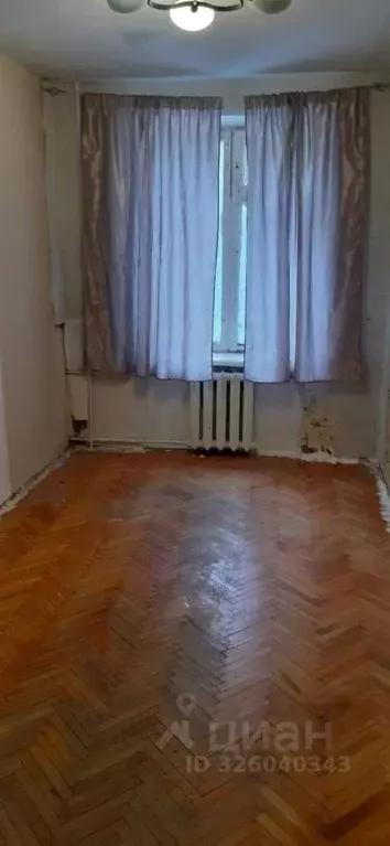 3-к кв. Москва просп. Мира, 188А (65.0 м) - Фото 1