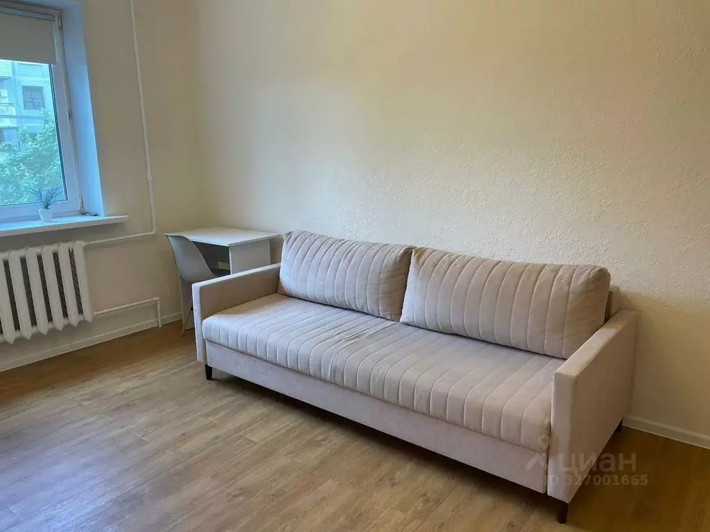 1-к кв. Московская область, Раменский муниципальный округ, Ильинский ... - Фото 2