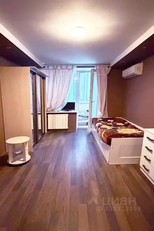 3-к кв. Москва Звенигородское ш., 3АС1 (57.4 м) - Фото 2