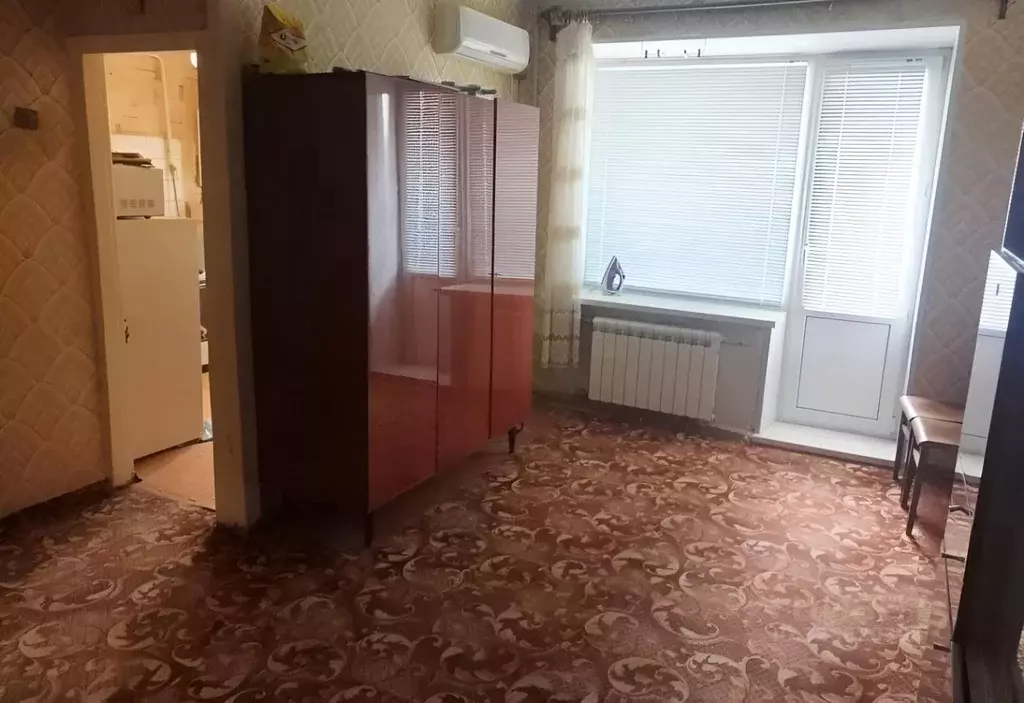 3-к кв. Саратовская область, Саратов Аткарская ул., 31 (40.0 м) - Фото 1