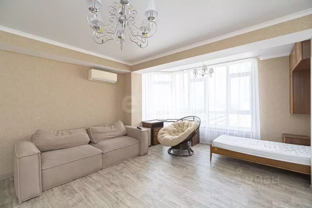 2-к кв. Севастополь просп. Античный, 26 (69.8 м) - Фото 1