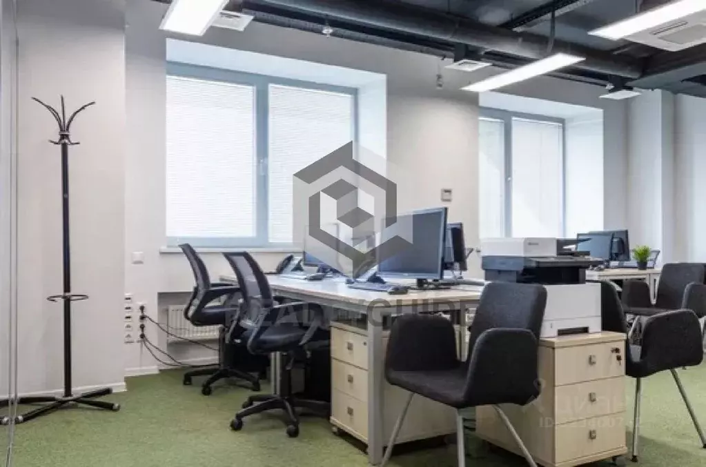 Офис в Москва ул. Академика Варги, 8К1 (68 м) - Фото 2