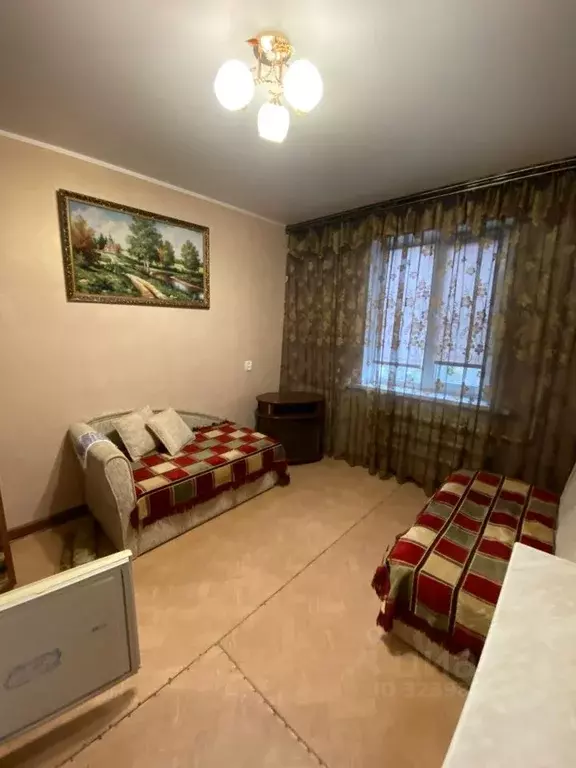 Комната Курская область, Курск ул. 50 лет Октября, 167к1 (18.0 м) - Фото 2