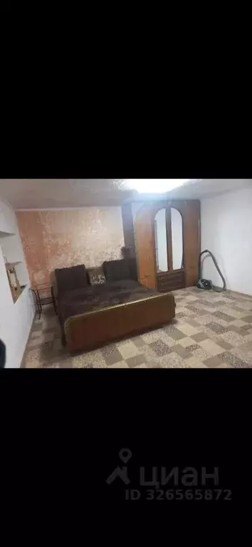 1-к кв. Ростовская область, Новочеркасск Красноармейская ул., 51 (27.0 ... - Фото 1