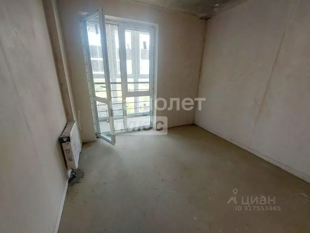 Квартира, 2 комнаты, 60 м - Фото 0