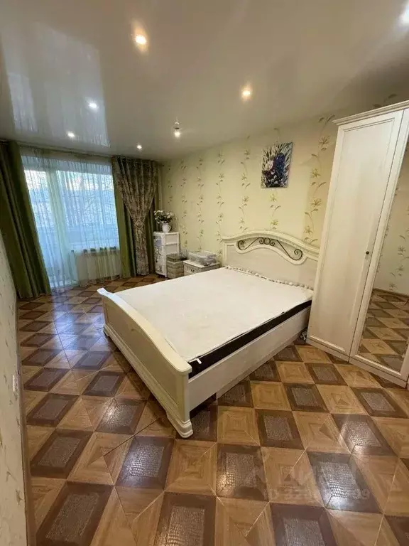 2-к кв. Москва ул. Пырьева, 4А (42.0 м) - Фото 1