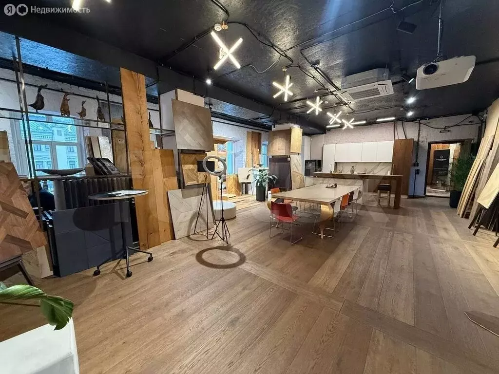 Офис (105 м) - Фото 2