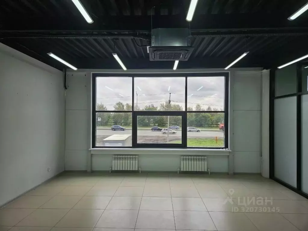 Офис в Татарстан, Набережные Челны Казанский просп., 112 (39 м) - Фото 1