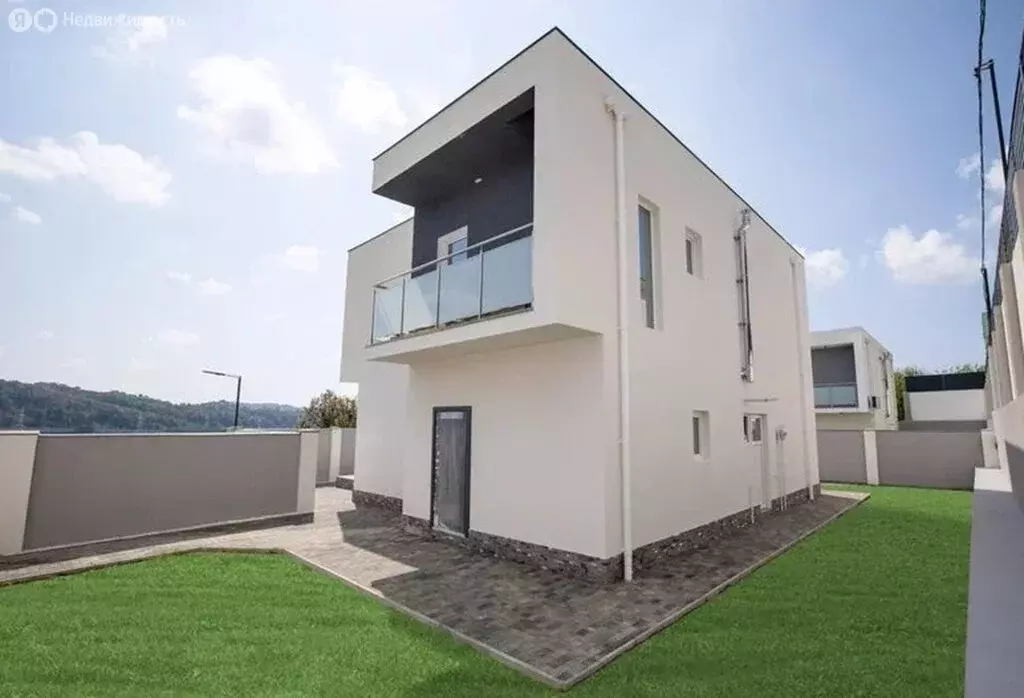 Дом в Сочи, Колхозная улица, 9 (160 м) - Фото 2