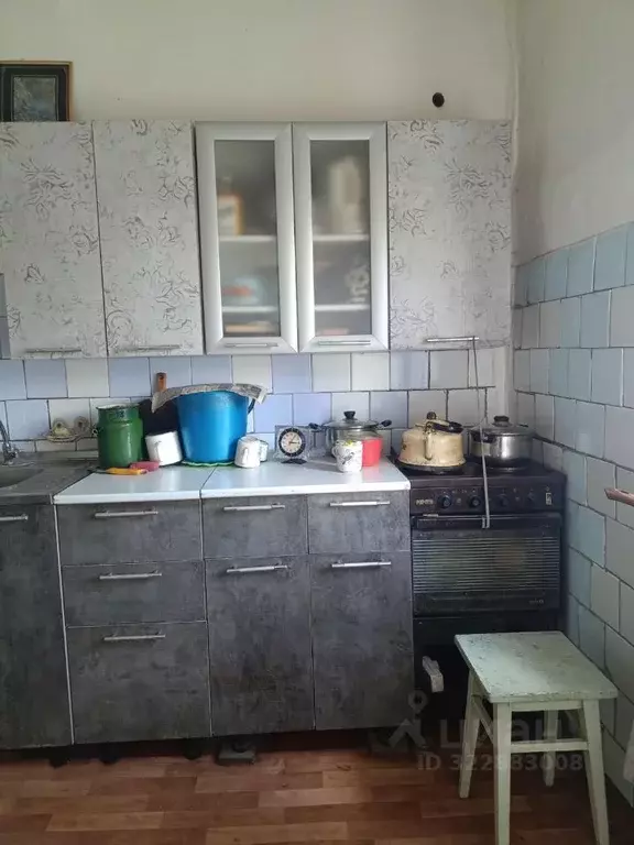 Дом в Кемеровская область, Мыски ул. Чкалова, 56 (58 м) - Фото 2