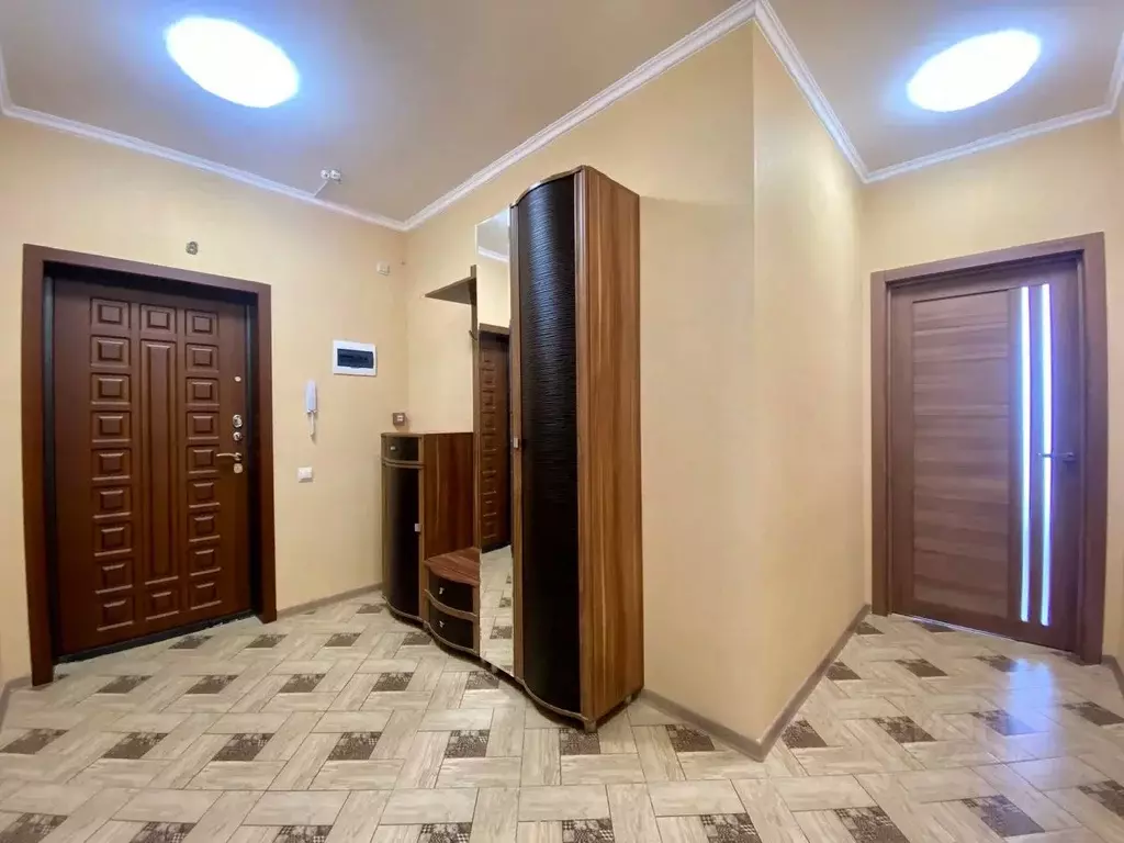 2-к кв. Московская область, Раменское ул. Крымская, 11 (65.0 м) - Фото 1